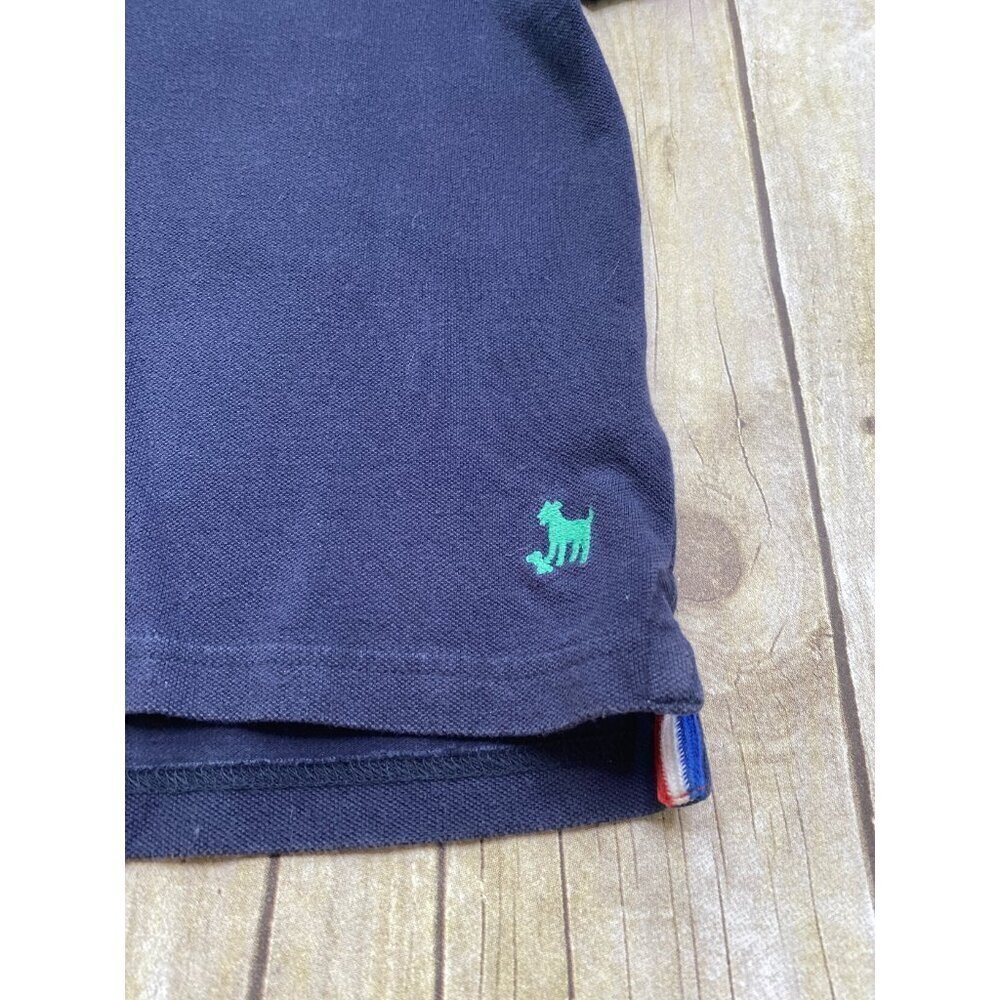 Mini Boden Shirt Size 4/5 Years - Picture 3 of 4
